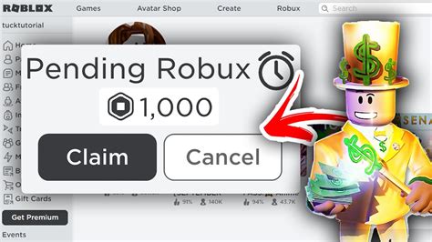 <strong>Pending Robux</strong> is a feature in the popular game Roblox. . Pending robux